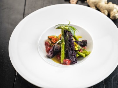 Holiday room Juniorsuite Sunrise oder Namaste - Outdoor photo 19