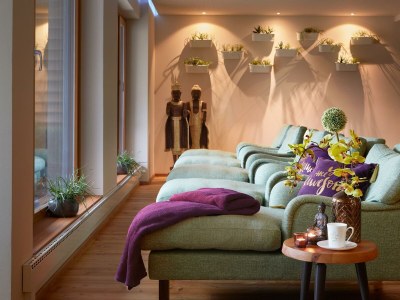 Holiday room Juniorsuite Sunrise oder Namaste - Outdoor photo 21