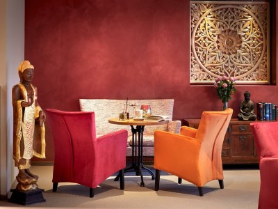 Holiday room Juniorsuite Sunrise oder Namaste - Outdoor photo 25