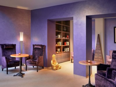 Holiday room Juniorsuite Sunrise oder Namaste - Outdoor photo 26