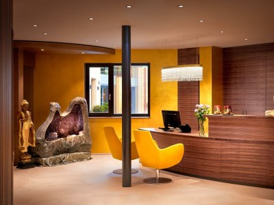 Holiday room Juniorsuite Sunrise oder Namaste - Outdoor photo 27