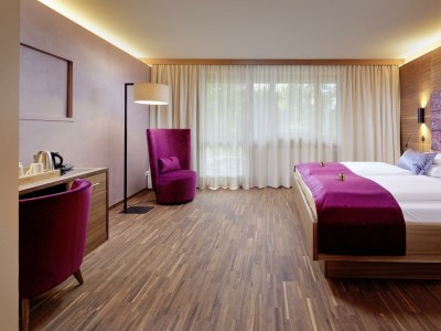 Holiday room Juniorsuite Sunrise oder Namaste - Outdoor photo 29