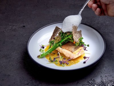 Holiday room Juniorsuite Sunrise oder Namaste - Outdoor photo 33