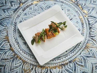 Holiday room Juniorsuite Sunrise oder Namaste - Outdoor photo 35