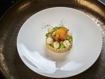 Holiday room Juniorsuite Sunrise oder Namaste - Outdoor photo 36