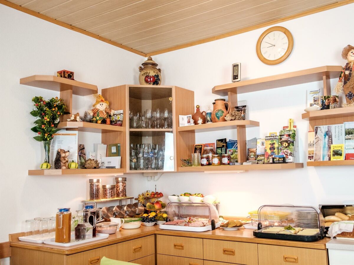 Apartment Apartment/2 Schlafräume/Dusche, WC - Outdoor photo 4