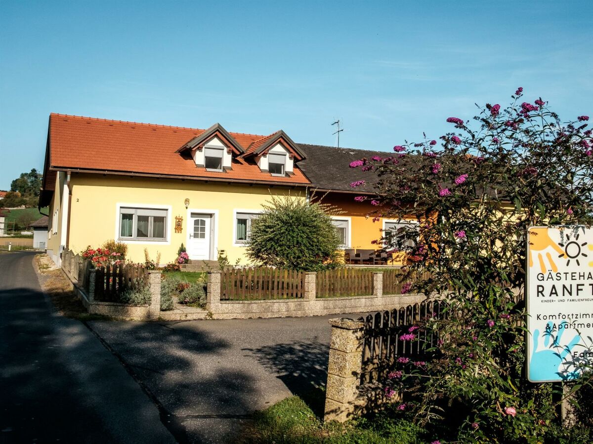 Apartment Apartment/2 Schlafräume/Dusche, WC - Outdoor photo 5