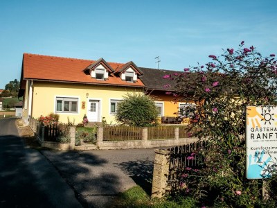 Apartment Apartment/2 Schlafräume/Dusche, WC - Outdoor photo 5