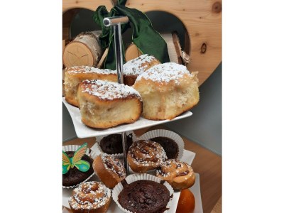 Apartment Apartment/2 Schlafräume/Dusche, WC - Outdoor photo 6