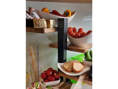 Apartment Apartment/2 Schlafräume/Dusche, WC - Outdoor photo 7