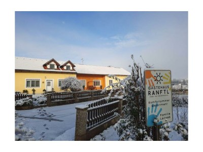 Apartment Apartment/2 Schlafräume/Dusche, WC - Outdoor photo 8