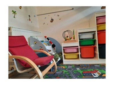 Apartment Apartment/2 Schlafräume/Dusche, WC - Outdoor photo 9