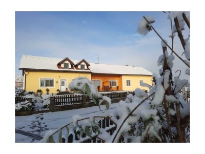 Apartment Apartment/2 Schlafräume/Dusche, WC - Outdoor photo 11