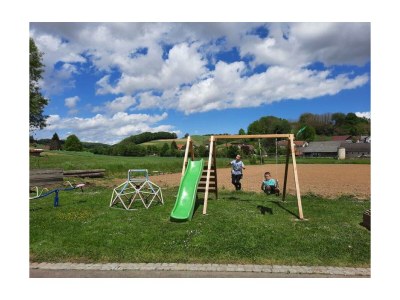 Apartment Apartment/2 Schlafräume/Dusche, WC - Outdoor photo 12