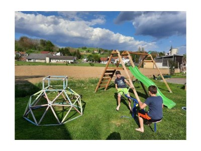 Apartment Apartment/2 Schlafräume/Dusche, WC - Outdoor photo 15