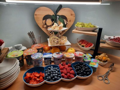 Apartment Apartment/2 Schlafräume/Dusche, WC - Outdoor photo 16