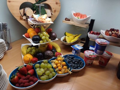 Apartment Apartment/2 Schlafräume/Dusche, WC - Outdoor photo 17