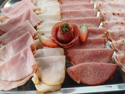 Apartment Apartment/2 Schlafräume/Dusche, WC - Outdoor photo 19