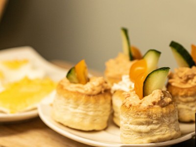 Apartment Apartment/2 Schlafräume/Dusche, WC - Outdoor photo 20