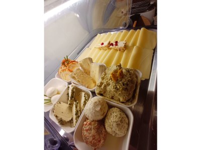 Apartment Apartment/2 Schlafräume/Dusche, WC - Outdoor photo 21