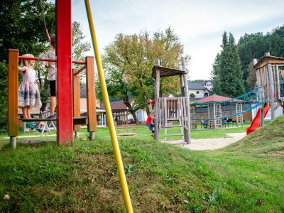 Apartment Apartment/2 Schlafräume/Dusche, WC - Outdoor photo 23