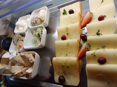 Apartment Apartment/2 Schlafräume/Dusche, WC - Outdoor photo 25