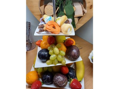 Apartment Apartment/2 Schlafräume/Dusche, WC - Outdoor photo 26