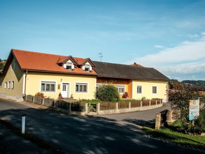 Apartment Apartment/2 Schlafräume/Dusche, WC - Outdoor photo 28