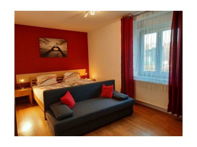 Apartment Apartment/2 Schlafräume/Dusche, WC - Features photo 29