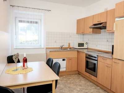 Apartment Apartment/2 Schlafräume/Dusche, WC - Features photo 30