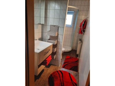 Apartment Apartment/2 Schlafräume/Dusche, WC - Features photo 31