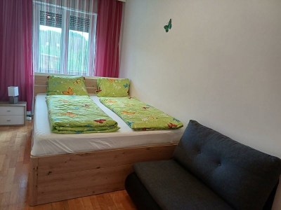 Apartment Apartment/2 Schlafräume/Dusche, WC - Features photo 33