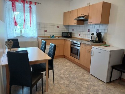 Apartment Apartment/2 Schlafräume/Dusche, WC - Features photo 34