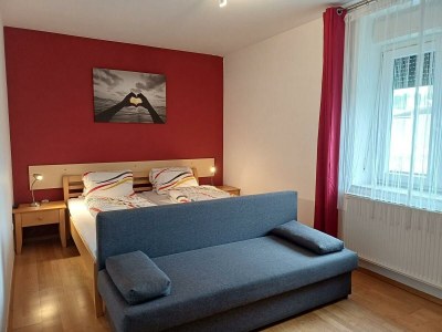 Apartment Apartment/2 Schlafräume/Dusche, WC - Features photo 35