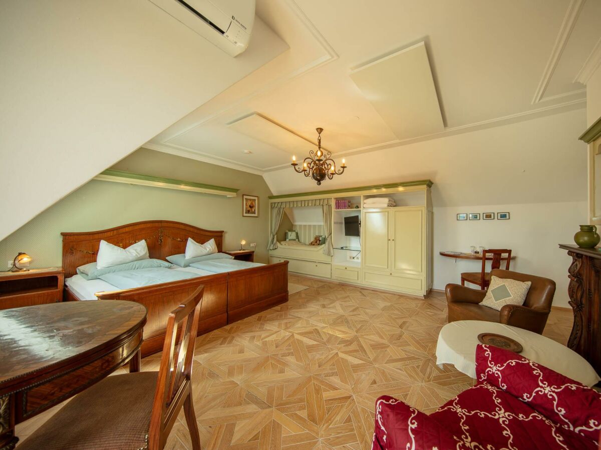 Holiday room Junior Suite Rosamunde - Outdoor photo 2