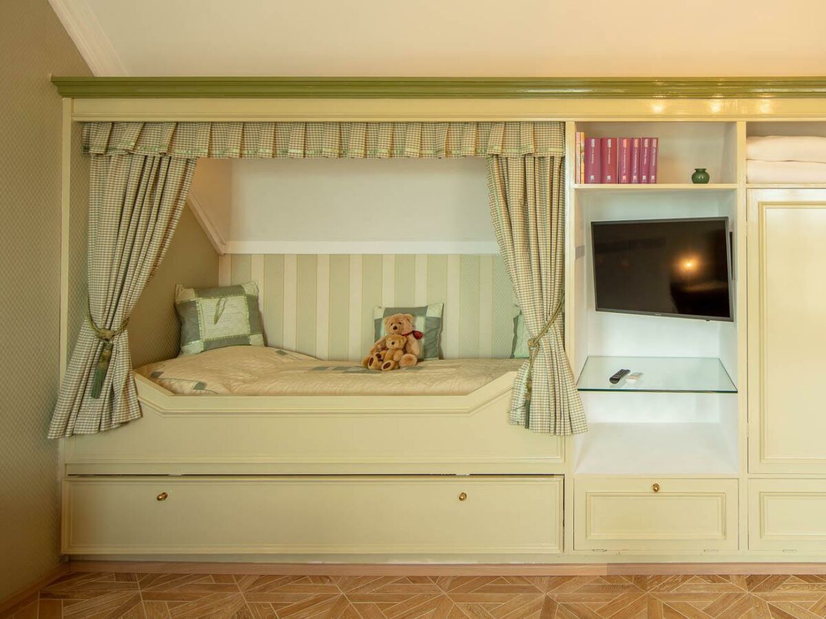 Holiday room Junior Suite Rosamunde - Outdoor photo 3