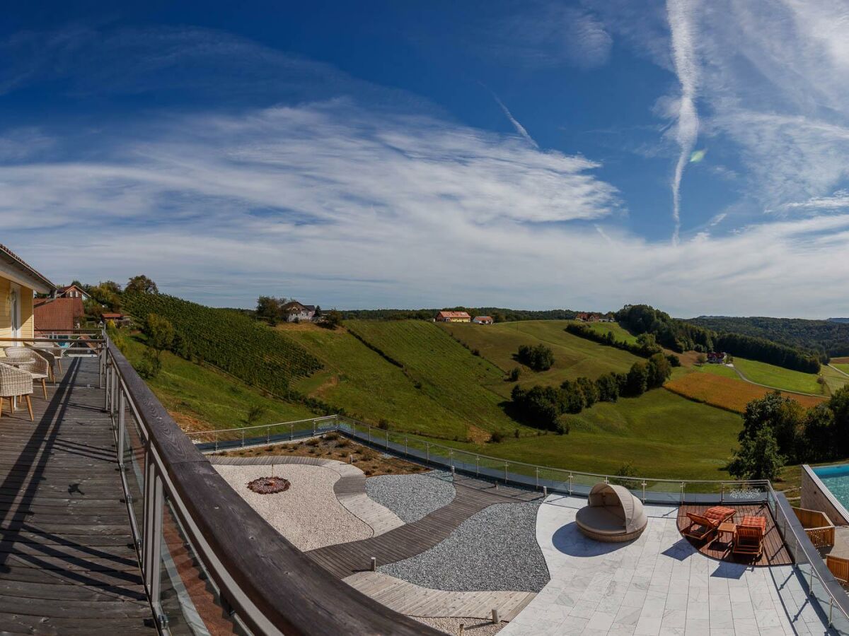 Holiday room Junior Suite Rosamunde - Outdoor photo 5