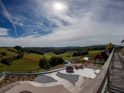 Holiday room Junior Suite Rosamunde - Outdoor photo 4