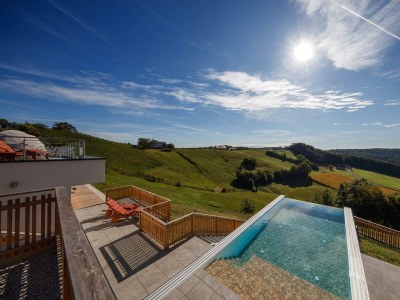 Holiday room Junior Suite Rosamunde - Outdoor photo 6