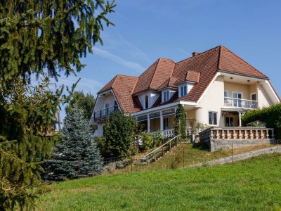 Holiday room Junior Suite Rosamunde - Outdoor photo 7