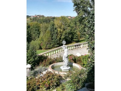 Holiday room Junior Suite Rosamunde - Outdoor photo 9