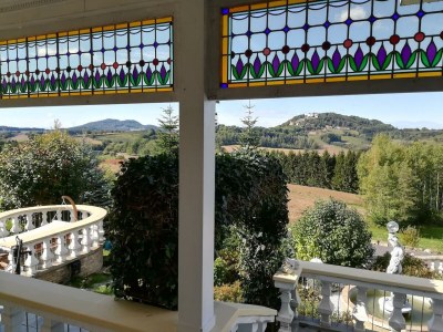 Holiday room Junior Suite Rosamunde - Outdoor photo 10