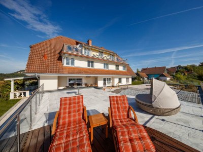 Holiday room Junior Suite Rosamunde - Outdoor photo 11