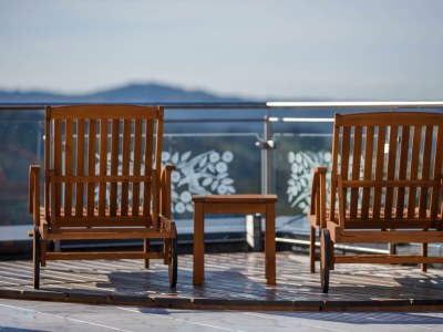 Holiday room Junior Suite Rosamunde - Outdoor photo 12