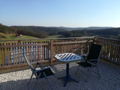 Holiday room Junior Suite Rosamunde - Outdoor photo 13