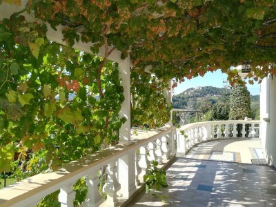 Holiday room Junior Suite Rosamunde - Outdoor photo 14