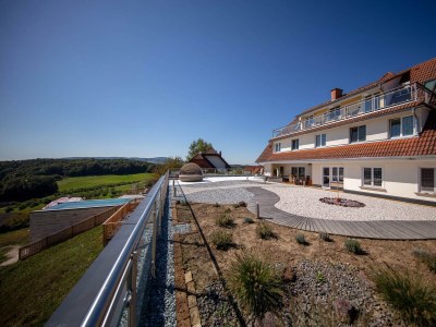 Holiday room Junior Suite Rosamunde - Outdoor photo 17