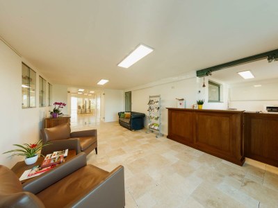 Holiday room Junior Suite Rosamunde - Outdoor photo 19