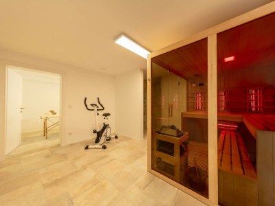 Holiday room Junior Suite Rosamunde - Outdoor photo 20