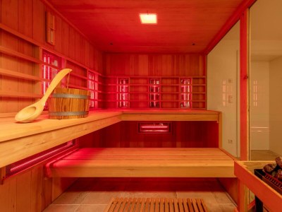 Holiday room Junior Suite Rosamunde - Outdoor photo 21